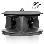 CLEANRTH BCS202 Bat-Blocker Pro - Safely Repels Bats Away