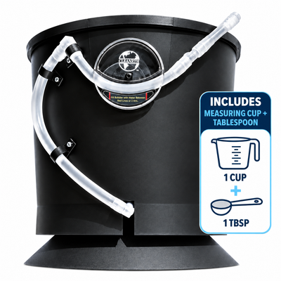 CLEANRTH BT900-TC Bed Bug Trapping System | Heavy-duty capture system delivers continuous defense for sleeping zones