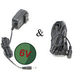 Cleanrth 6V Accessory Combo Pack