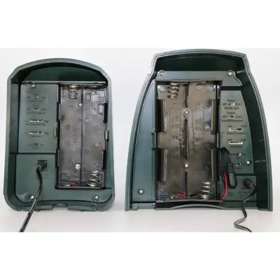 Cleanrth Custom 6V DC Power Adaptor