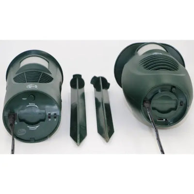 Cleanrth Custom 9V DC Power Adaptor