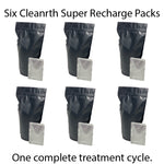 Cleanrth Bed Bug 6x Super Recharge Packs