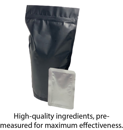 Cleanrth Bed Bug 6x Super Recharge Packs